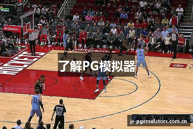 了解PG模拟器
